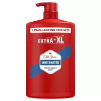 Гель для душу Old Spice Whitewater 1000 мл Фото