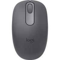 Мишка Logitech M196 Bluetooth Graphite Фото