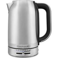 Электрочайник KitchenAid 5KEK1701ESX Фото