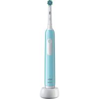 Електрична зубна щітка Oral-B D305.513.3 Caribbean Blue Фото
