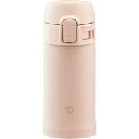 Термокружка Zojirushi SM-PD20CM 0.2l Beige Фото