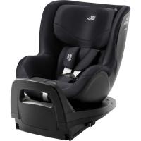 Автокресло Britax-Romer Dualfix Pro M Classic Deep Black Фото