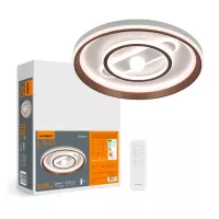 Світильник Videx DECORA 52W Фото
