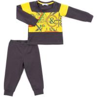 Пижама детская Matilda с длинным рукавом Фото