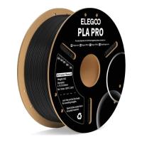 Пластик для 3D-принтера ELEGOO PLA PRO 1кг, 1.75мм, black Фото
