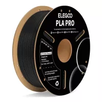 Пластик для 3D-принтера ELEGOO PLA PRO 1кг, 1.75мм, black Фото