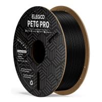Пластик для 3D-принтера ELEGOO PETG PRO 1кг, 1.75мм, black Фото
