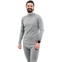 Термофутболка Turbat Yeti Top Mns cloudburst grey L Фото