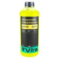 Омыватель автомобильный VIRA -80 °С "Диня" 1,5 л Фото