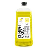 Омыватель автомобильный ORGANIC PRINK -20 °С "Цитрус" 2 л Фото