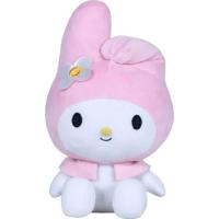 Мягкая игрушка Hello Kitty Май Мелоди, 30 см Фото
