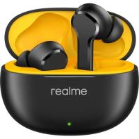 Навушники realme Buds T110 (RMA2306) Black Фото