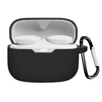Чехол для наушников BeCover Silicon для JBL Tune 130 NC TWS Black Фото