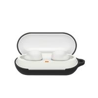 Чехол для наушников BeCover Silicon для Sony WF-C500 Black Фото
