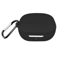 Чехол для наушников BeCover Silicon для QCY T13 Black Фото