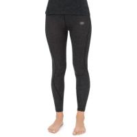 Термоштаны Turbat Retezat Bottom Wmn caviar black XS Фото