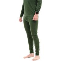 Термоштаны Turbat Retezat Bottom Mns kombu green XXL Фото