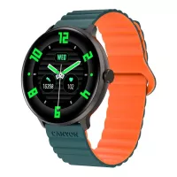 Смарт-часы Canyon Jacky SW-69 Green Orange Фото