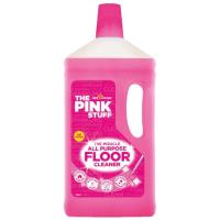 Средство для мытья пола The Pink Stuff 1 л Фото