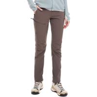 Штаны Turbat Korab Wmn bungee brown XS Фото