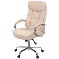 Офисное кресло Аклас Селин ANF Бежевый (1705B-2 Beige) Фото