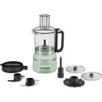Кухонный комбайн KitchenAid 5KFP0921EPT фісташковий Фото