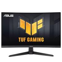 Монітор ASUS TUF Gaming VG27VQ3B Фото