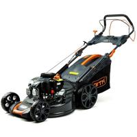 Газонокосилка GTM бензиновая LM53-SP-V, 5,5л.с., 53см, 70л, самоходн Фото