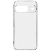 Чохол до мобільного телефона BeCover Google Pixel 9 Transparancy Фото