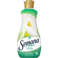 Кондиционер для белья Semana Extra Fresh Clear Breeze 1.5 л Фото