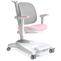 Детское кресло Mealux Supra Air Pink Grey Фото