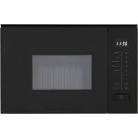 Мікрохвильова піч Interline MWC 320 SSG BA Фото