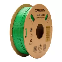 Пластик для 3D-принтера Creality Hyper PETG 1.75мм, green, 1кг Фото
