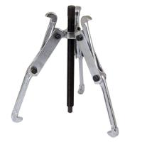 Автомобильный съемник Sigma подшипников трехзахватный 250мм Фото