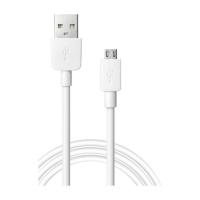 Дата кабель Defender USB 2.0 AM to Micro 5P 1.0m USB08-01M Фото