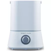 Зволожувач повітря WetAir WH-411W Фото