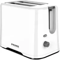 Тостер PRIME Technics PTS 726 W Фото