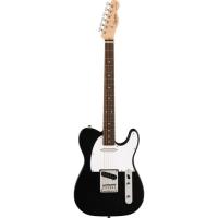 Електрогітара Squier by Fender Debut Telecaster LRL Black Фото