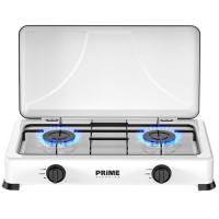 Настільна плита PRIME Technics PGK 200 CW Фото