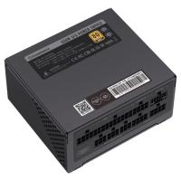 Блок питания Gamemax 650W Фото