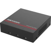 Реєстратор для відеоспостереження Hikvision DS-E08NL-Q1(SSD1T) Фото