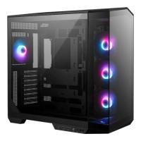 Корпус для ПК MSI MAG PANO 100R PZ Фото