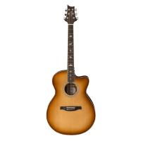 Гитара электроакустическая PRS SE A40E - Tobacco Sunburst Фото