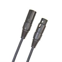 Микрофонный кабель D'Addario Classic Series Microphone Cable 7.62m Фото