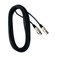 Микрофонный кабель RockCable Microphone Cable 6m Фото