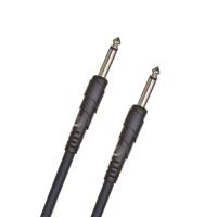 Инструментальный кабель D'Addario Classic Series Instrument Cable 3m Фото