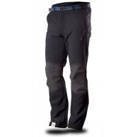 Штаны Trimm Jurry grafit black - M - чорний Фото