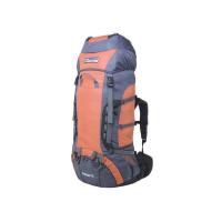 Рюкзак туристический Terra Incognita Rango 55 orange / gray Фото