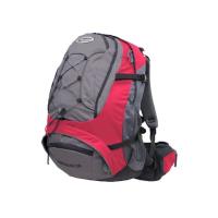 Рюкзак туристический Terra Incognita Freerider 35 red / gray Фото