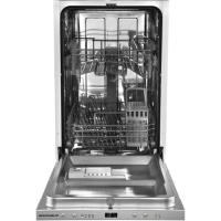 Посудомийна машина Grunhelm GDW 145 MG Фото